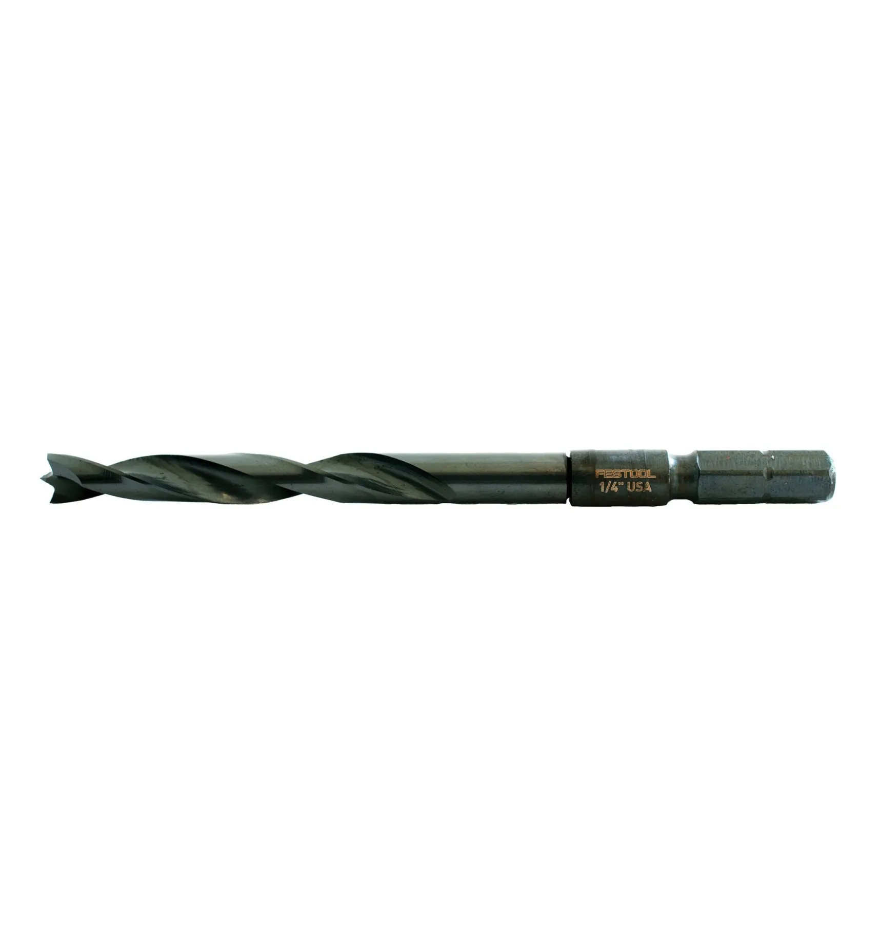 Festool Brad-Point Drill Bits Power Tool Accessories