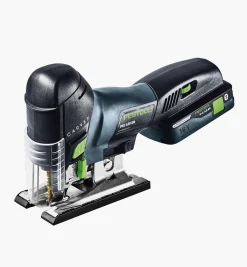 Best Festool Carvex PSC 420 Cordless Pendulum Jigsaw Power Tools