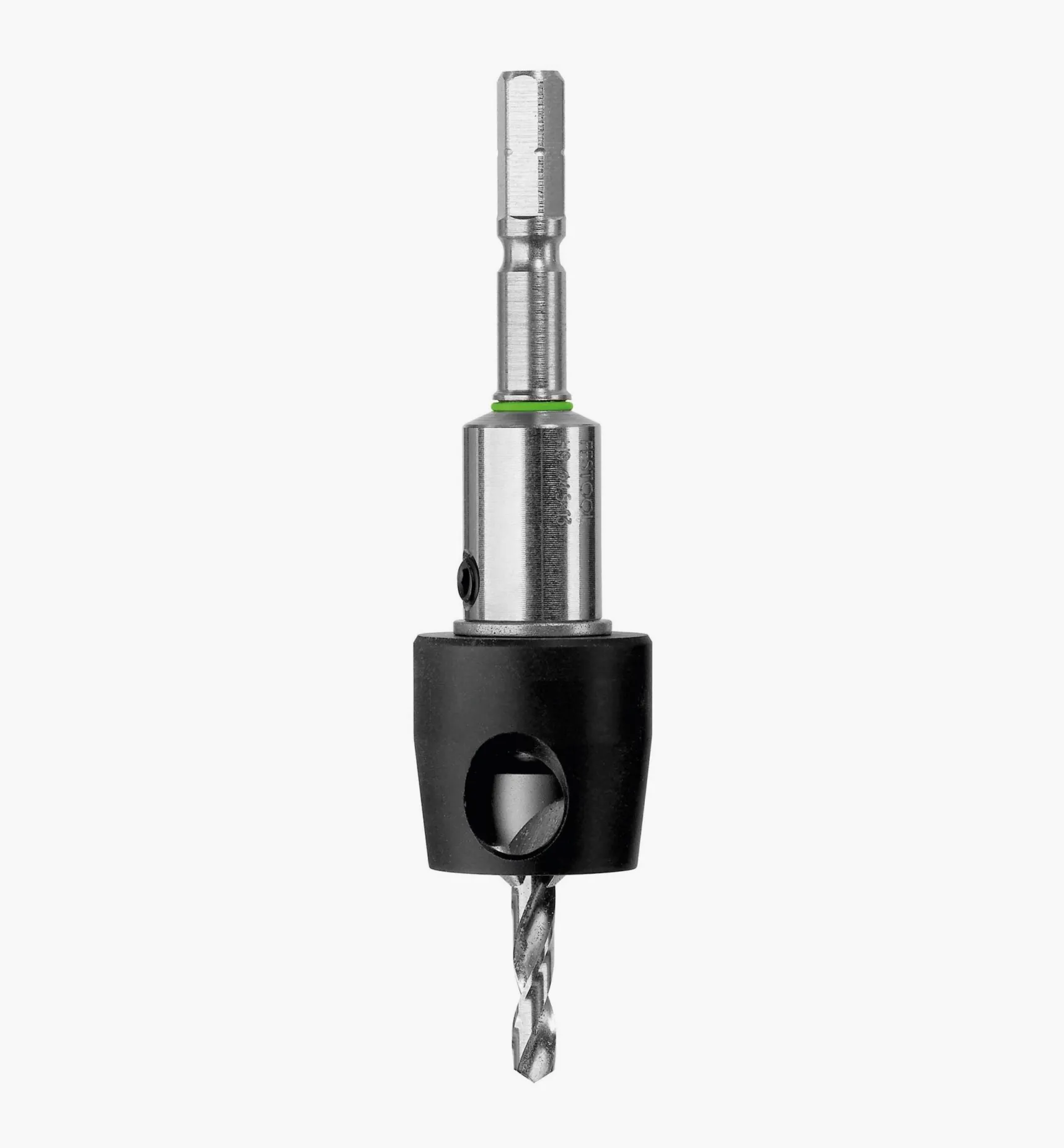 Festool Centrotec Twist Drill Bits With Depth Stop Power Tool Accessories