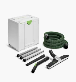 Hot Festool Cleaning Set RS-BD D 36-Plus Workshop