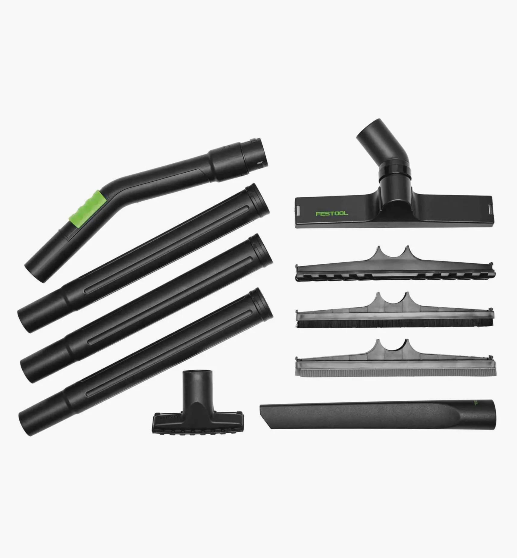 Clearance Festool Compact Dust Extractor Cleaning Set Workshop