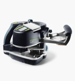 New Festool Conturo KA 65 Edge Bander Set Power Tools