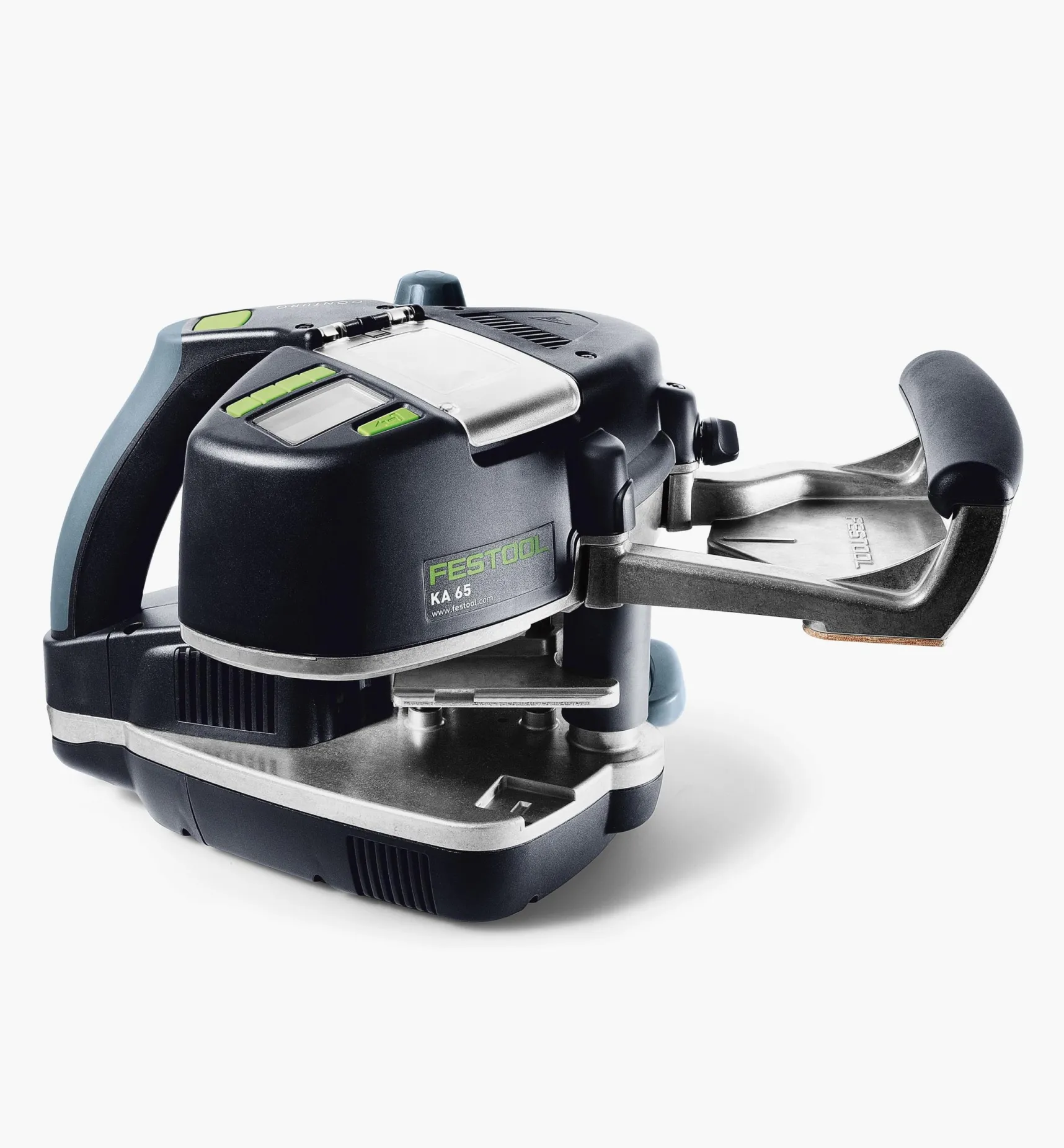 New Festool Conturo KA 65 Edge Bander Set Power Tools
