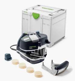 Sale Festool Conturo KA 65 Edge Bander Power Tools