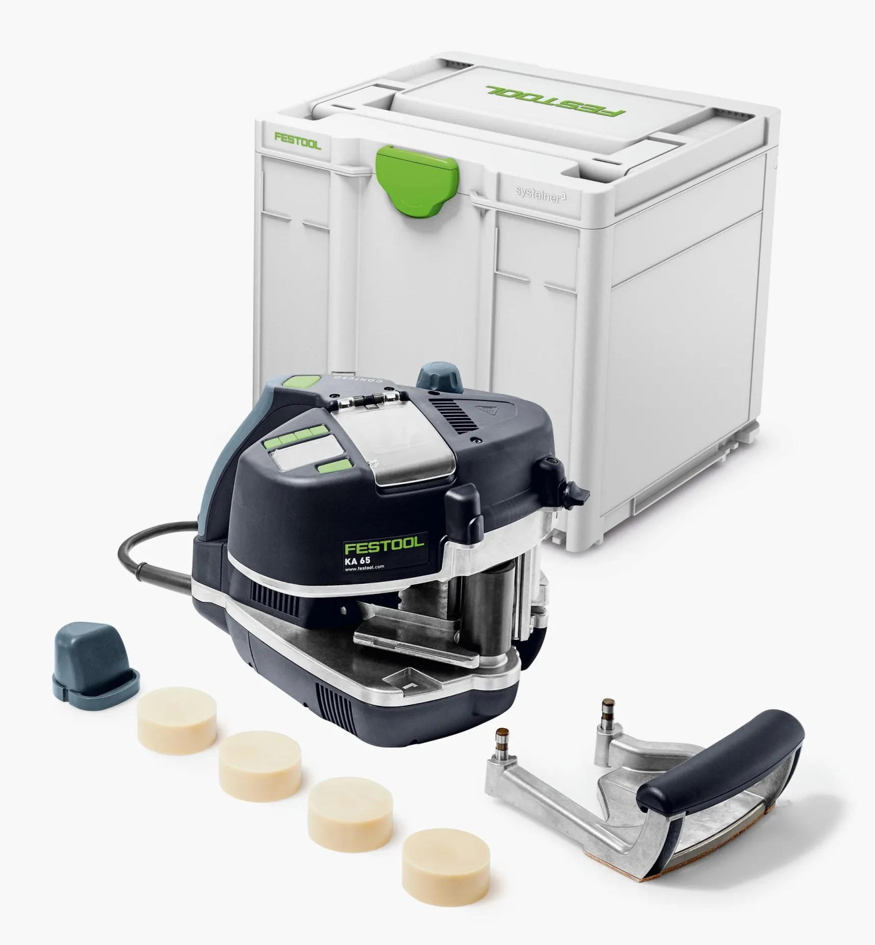 Sale Festool Conturo KA 65 Edge Bander Power Tools