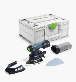 Sale Festool Cordless Delta Sander DTSC 400 Power Tools