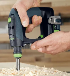Outlet Festool Cordless Drill CXS 12 Power Tools