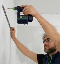 Outlet Festool Cordless Drill CXS 12 Power Tools
