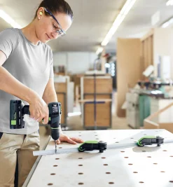 Outlet Festool Cordless Drill TXS 18 Power Tools