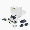 Online Festool Cordless Track Saw TSC 55 KEBI-F-Plus Power Tools