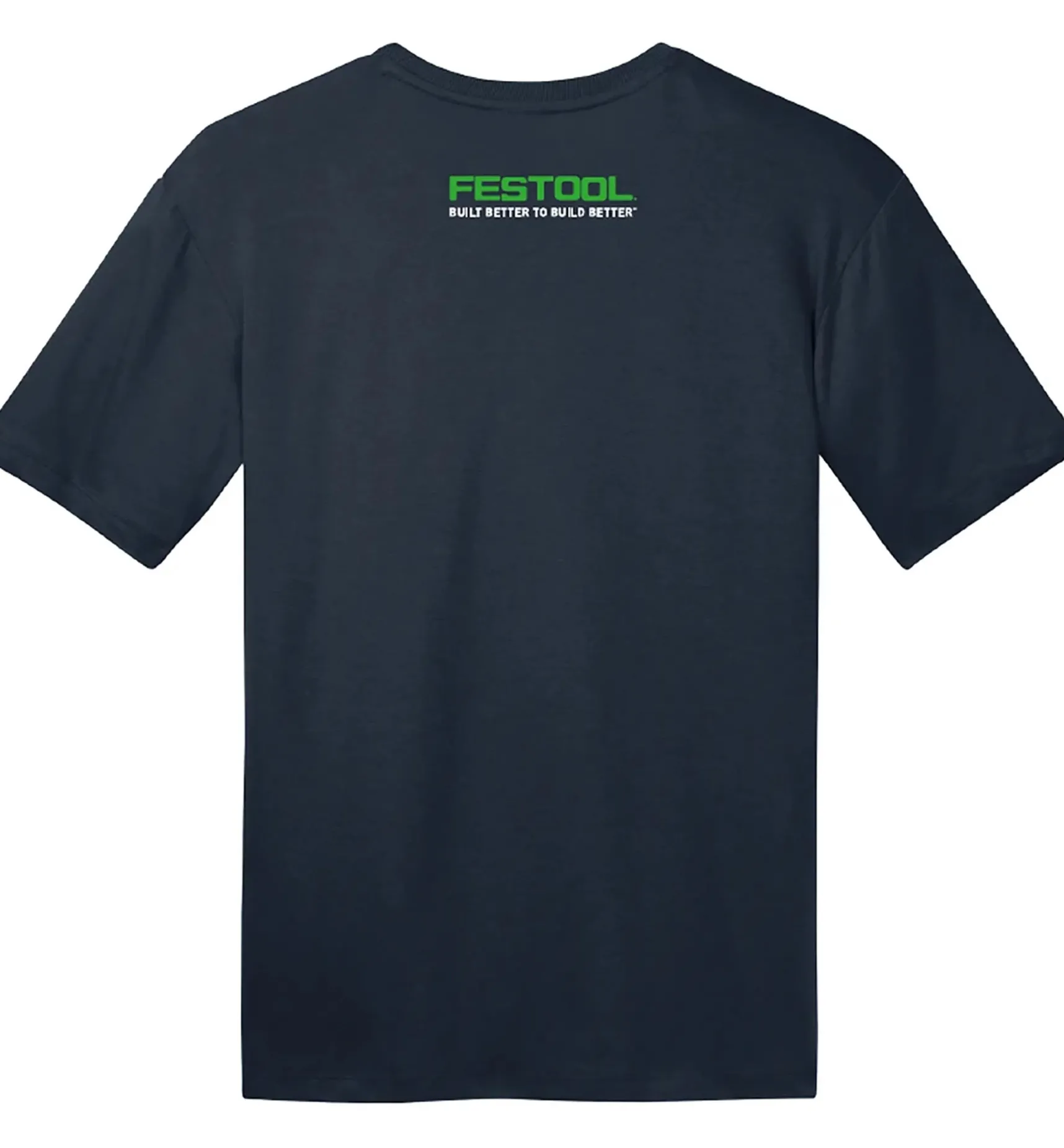 Festool Crewneck T-Shirt Safety Gear