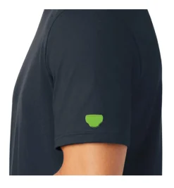 Festool Crewneck T-Shirt Safety Gear
