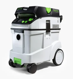 Hot Festool CT 48 AC HEPA Dust Extractor With AutoClean Workshop
