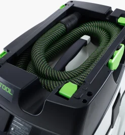 Hot Festool CT 48 AC HEPA Dust Extractor With AutoClean Workshop