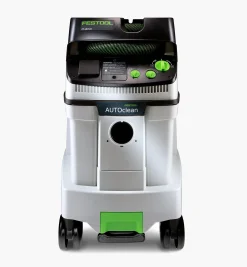 Hot Festool CT 48 AC HEPA Dust Extractor With AutoClean Workshop