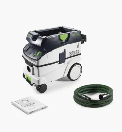 Outlet Festool CT 26 E HEPA Dust Extractor Workshop