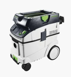 Sale Festool CT 36 E HEPA Dust Extractor Workshop