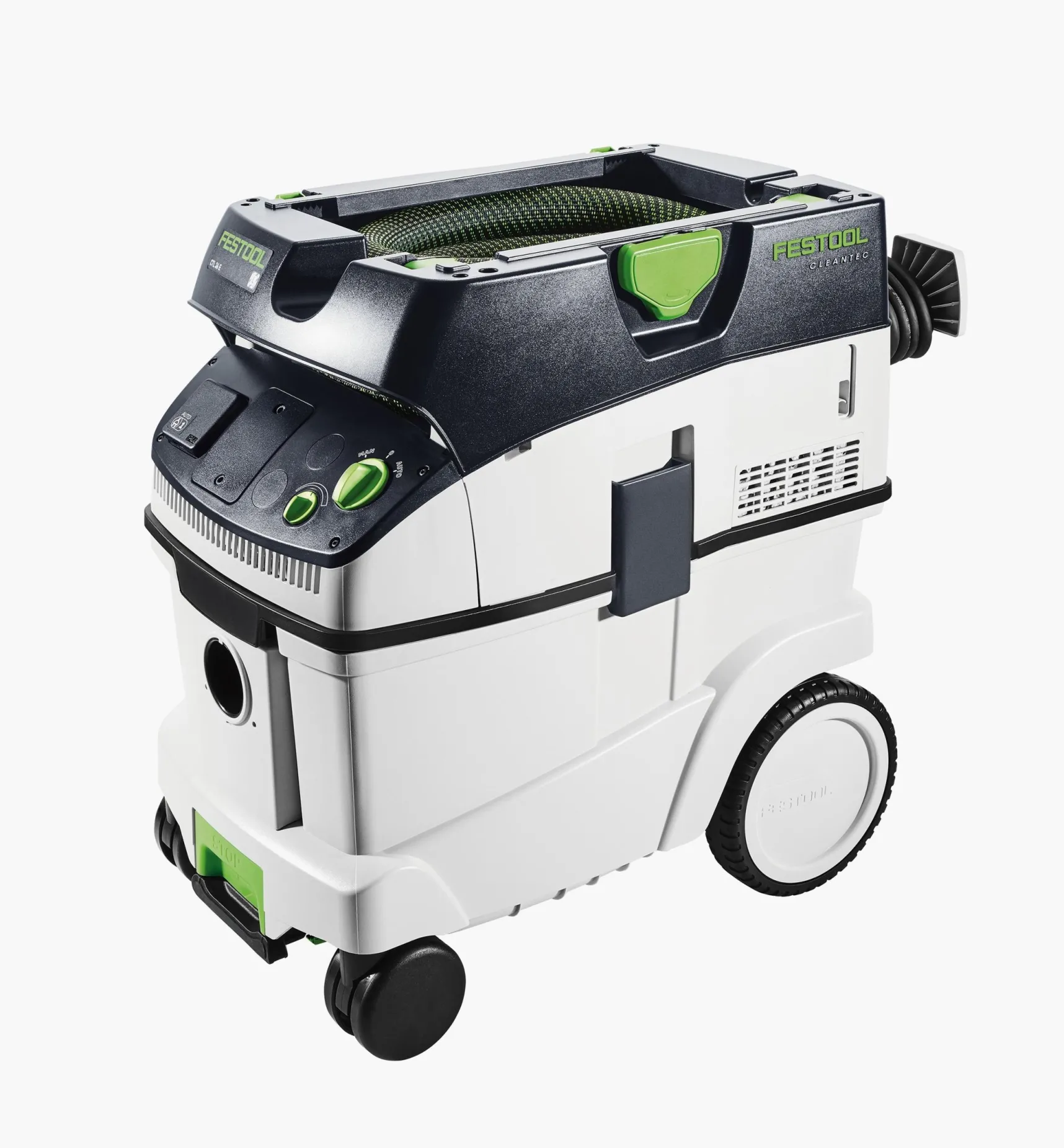 Sale Festool CT 36 E HEPA Dust Extractor Workshop