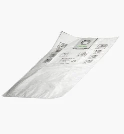 Online Festool CT Sys Selfclean Filter Bags Workshop