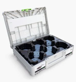 Clearance Festool D90 Abrasive Disc Starter Set Workshop