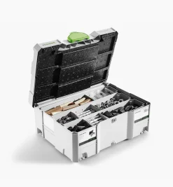 Clearance Festool Domino Connector Set SV-SYS Supplies