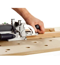 Festool Domino DF 500 Q Joiner Power Tools