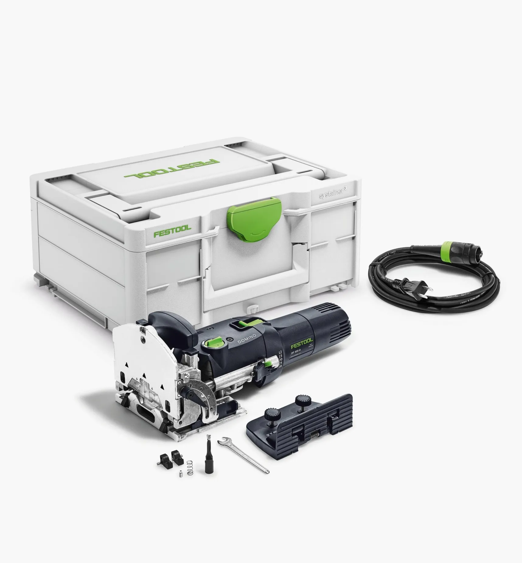 Best Festool Domino DF 500 Q Joiner Power Tools