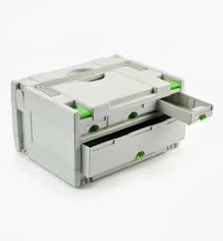 Clearance Festool 4-Drawer Sortainer Case Workshop