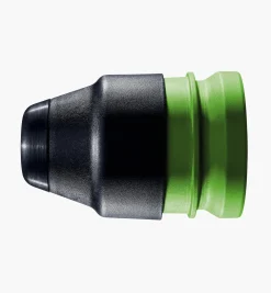 Outlet Festool Drill Chuck C SDS KHC Power Tool Accessories