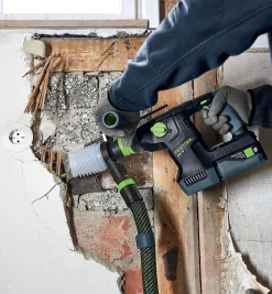 Best Festool Dust Extraction Adapter AV-BHC/KHC Workshop