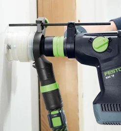 Best Festool Dust Extraction Adapter AV-BHC/KHC Workshop