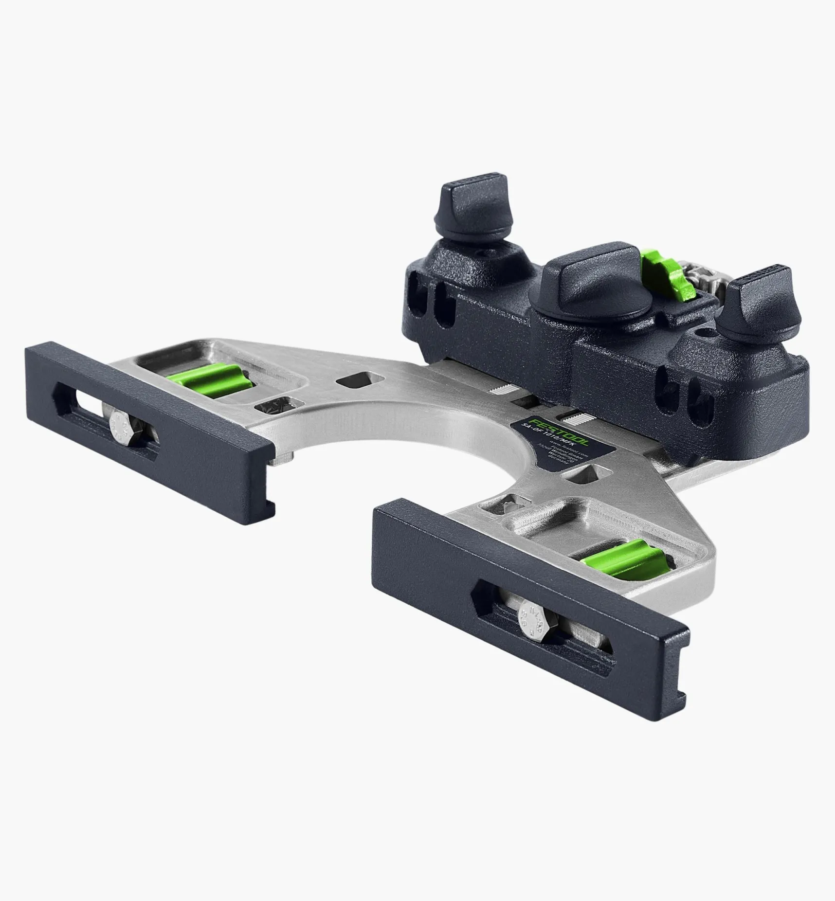 Hot Festool Edge Guide OF 1010/MFK Power Tool Accessories