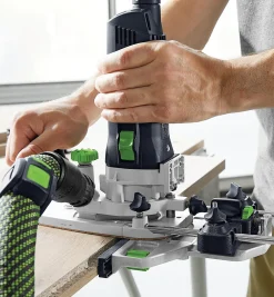 Hot Festool Edge Guide OF 1010/MFK Power Tool Accessories