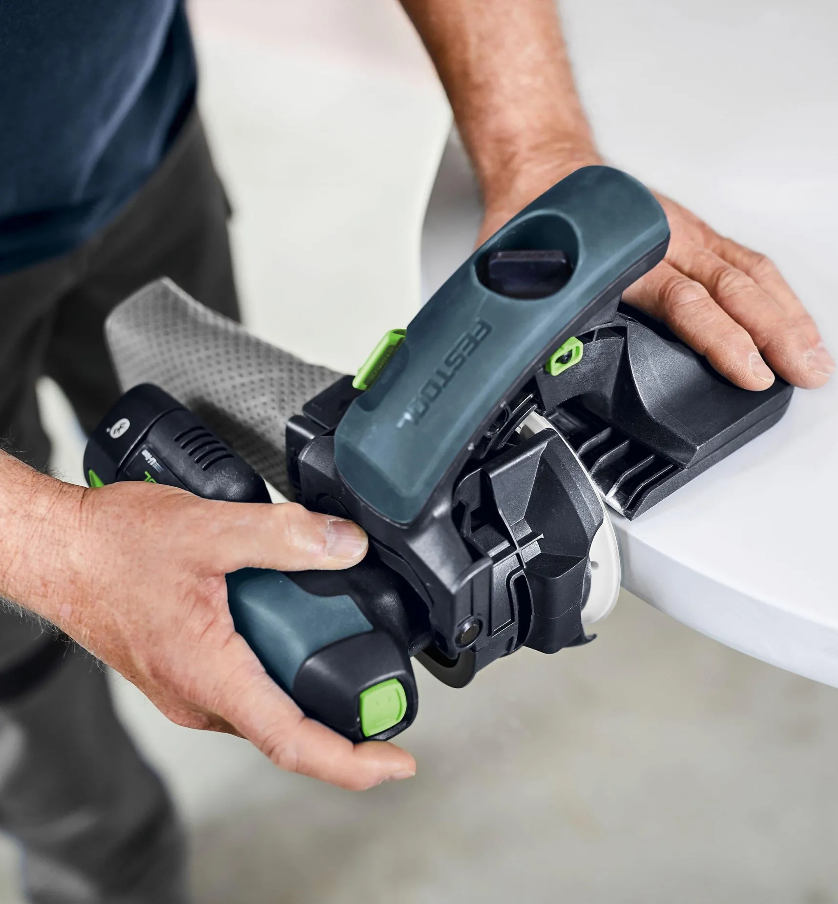 Sale Festool Edge Sanding Guide AH-ES-ETS/ETSC Power Tool Accessories