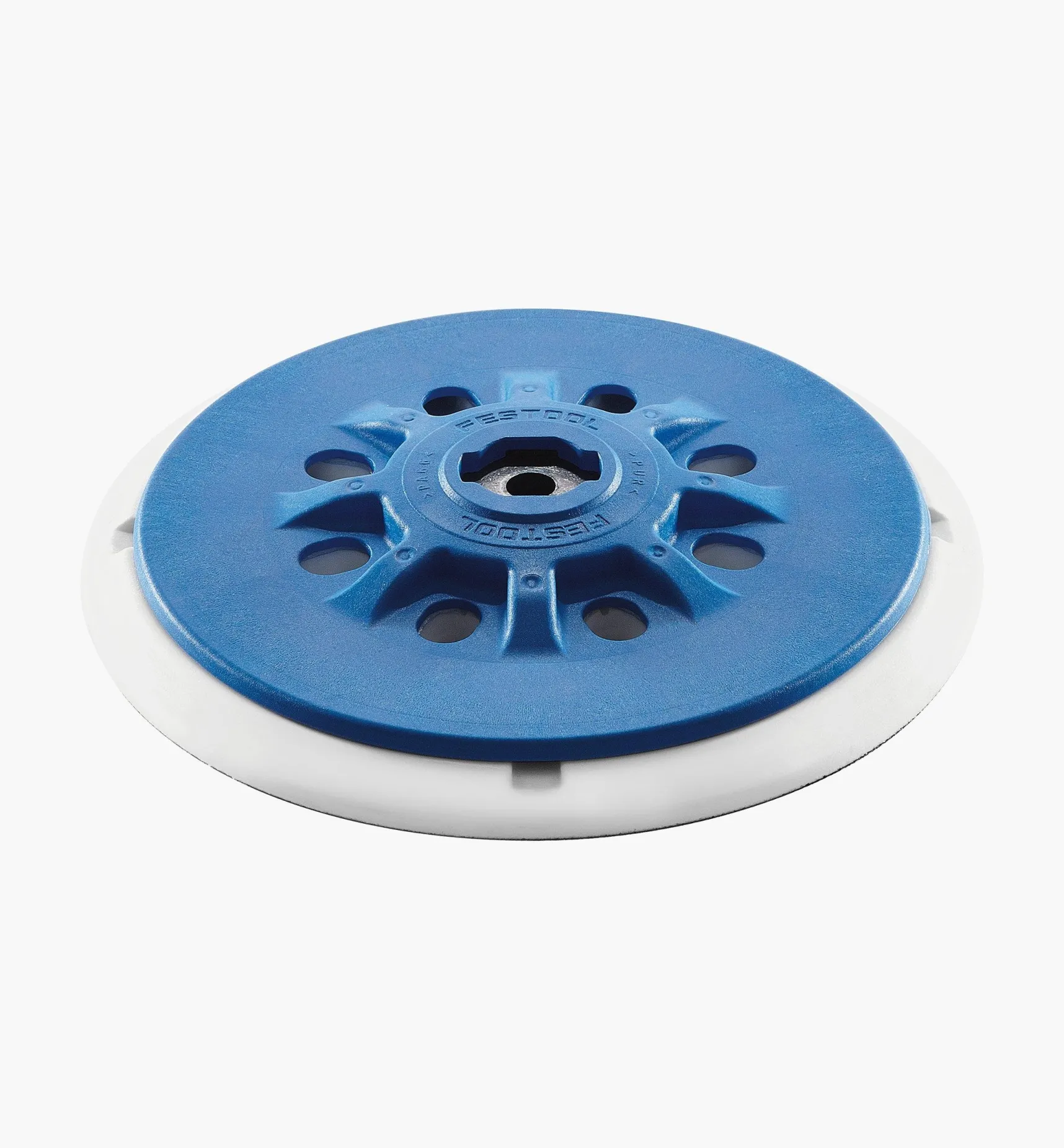 Outlet Festool ETS 150/3 EQ &150/5 EQ Fusion-Tec MJ2 Sanding Pads D150 Supplies