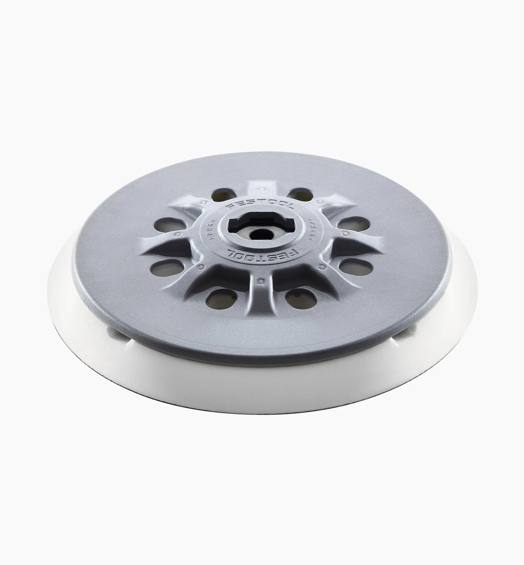 Outlet Festool ETS 150/3 EQ &150/5 EQ Fusion-Tec MJ2 Sanding Pads D150 Supplies