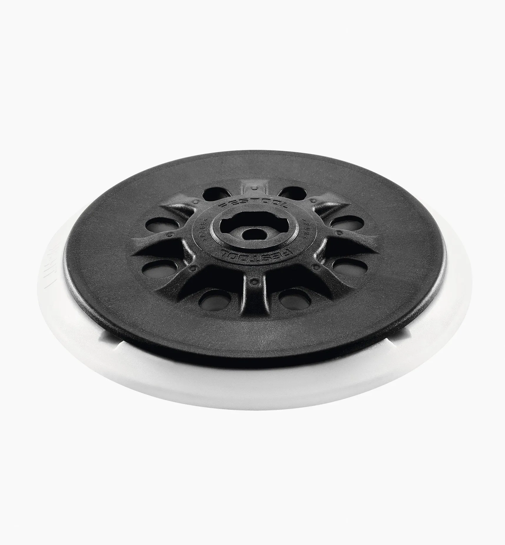 Outlet Festool ETS 150/3 EQ &150/5 EQ Fusion-Tec MJ2 Sanding Pads D150 Supplies