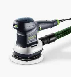 Best Festool ETS 150/3 EQ-Plus Random Orbital Sander Power Tools
