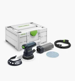 Sale Festool ETS 125 REQ Random Orbital Sander Power Tools