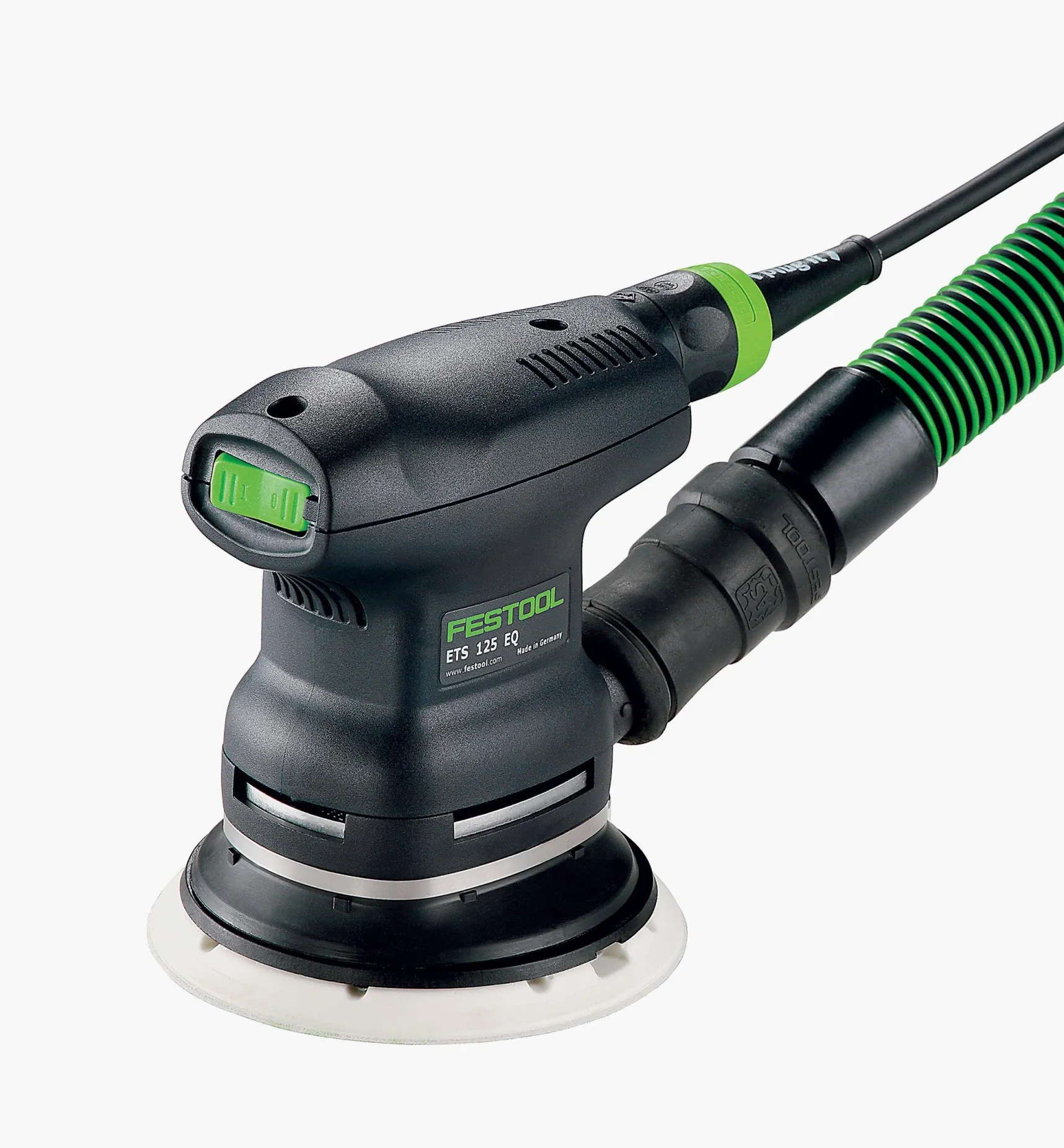 Sale Festool ETS 125 REQ Random Orbital Sander Power Tools