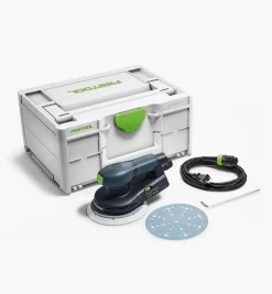 Festool ETS EC 150/3 Random Orbital Sander Power Tools