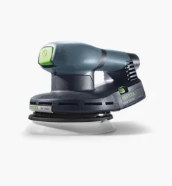 Hot Festool ETS EC 125/3 Random Orbital Sander Power Tools