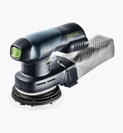 Best Festool ETSC 125 Cordless Random Orbital Sander Power Tools