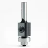 Hot Festool Flush Trim Router Bit Routing