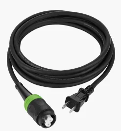 Discount Festool 16-Gauge Plug-it Power Cords Workshop