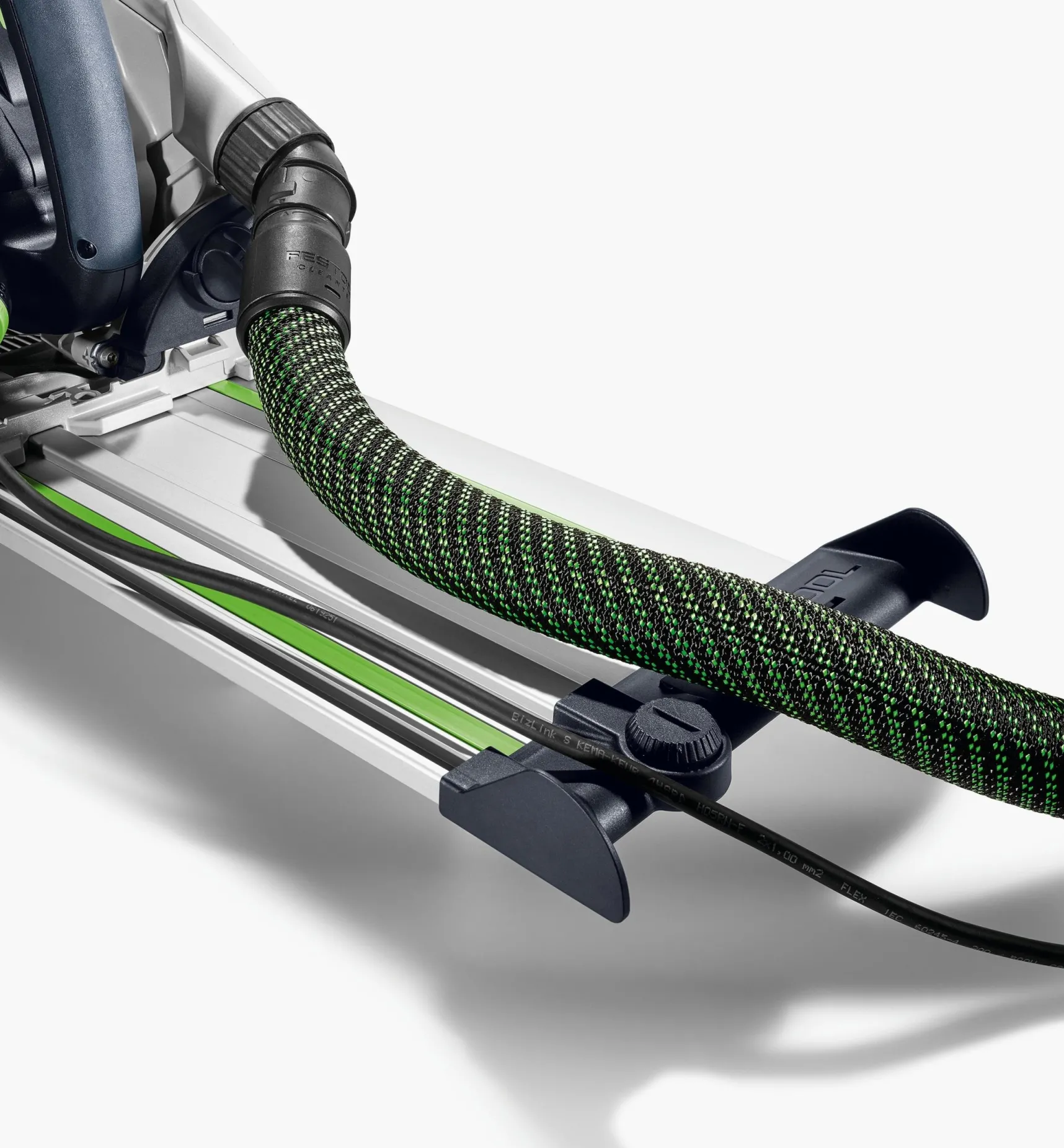 Best Festool Guide Rail Accessories Set SYS3 M 137 FS/2 Power Tool Accessories