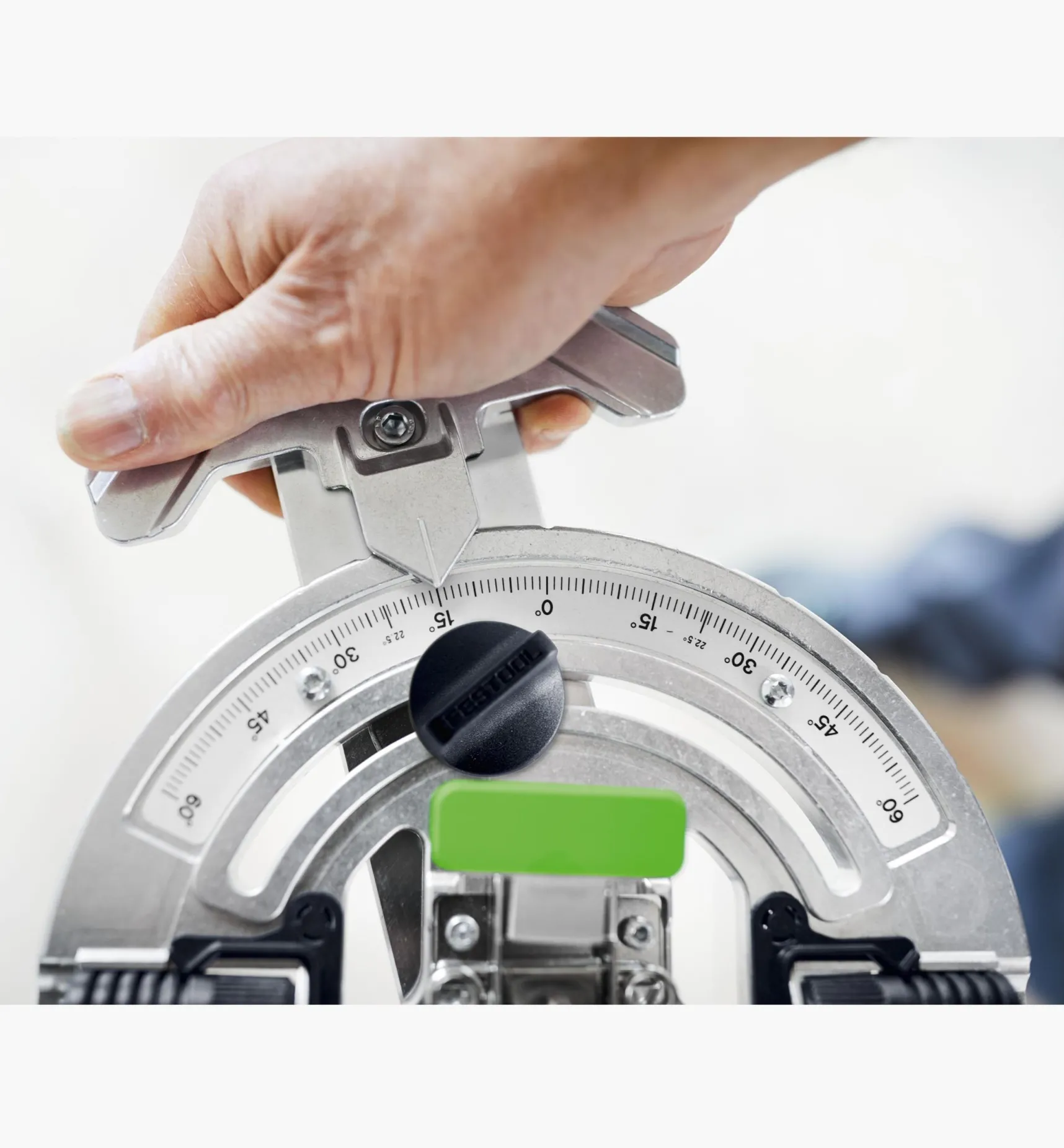Outlet Festool Guide Rail Angle Stop FS-WA Power Tool Accessories