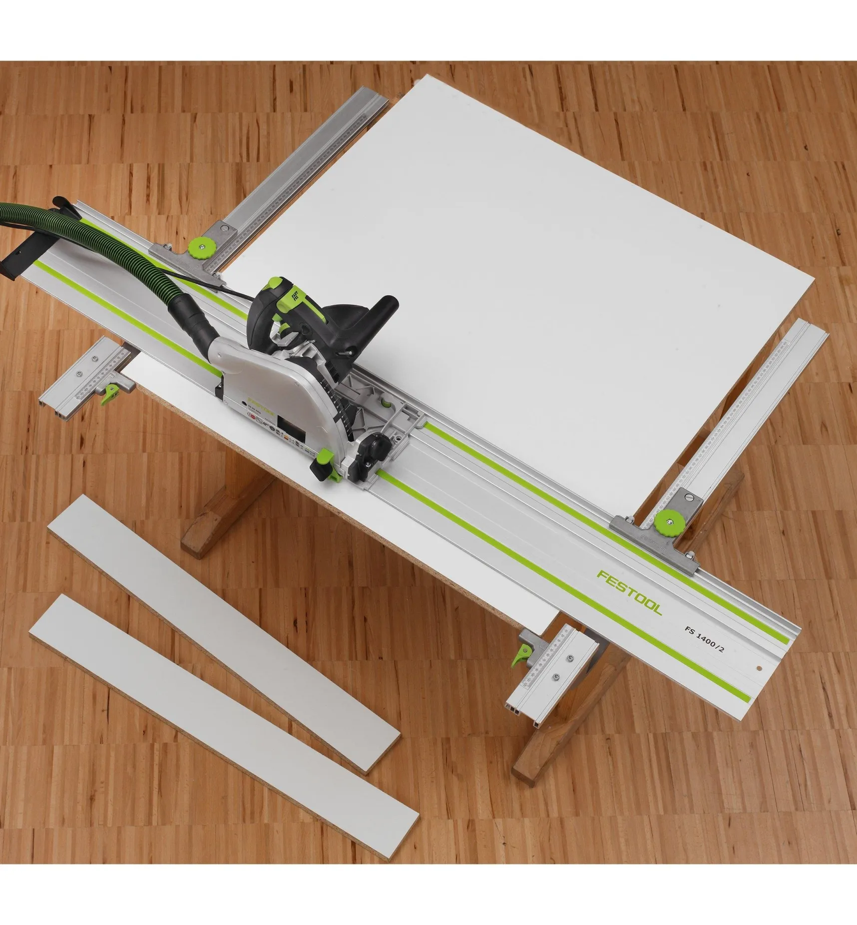 Discount Festool Guide Rail Extension Power Tool Accessories