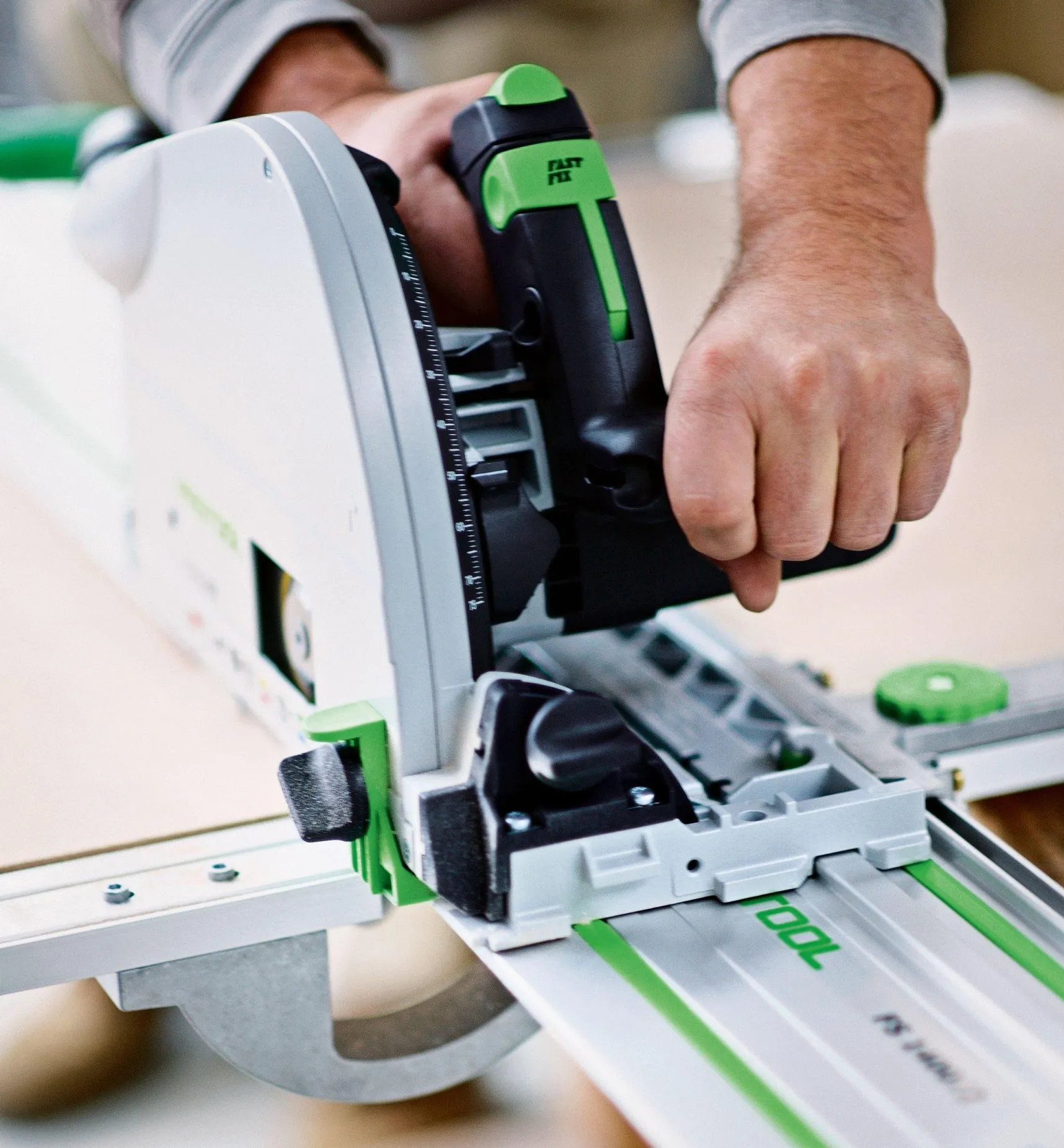 Discount Festool Guide Rail Extension Power Tool Accessories