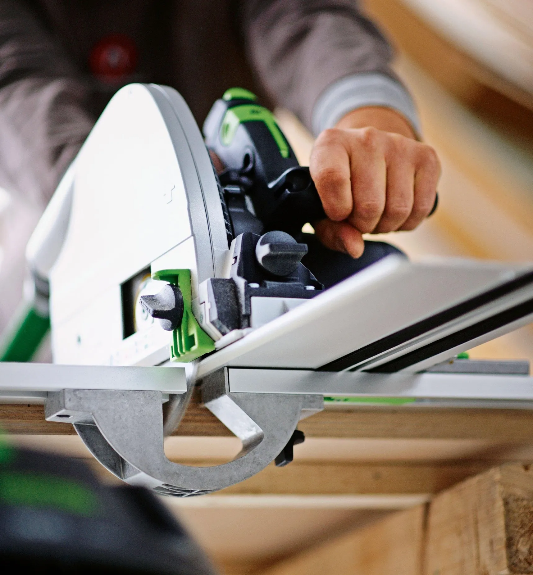 Discount Festool Guide Rail Extension Power Tool Accessories